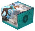 Ultimate Guard Sidewinder 133+ Xenoskin Magic: The Gathering 